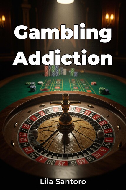 Gambling Addiction, Lila Santoro