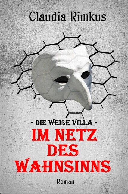 Die weiße Villa, Claudia Rimkus
