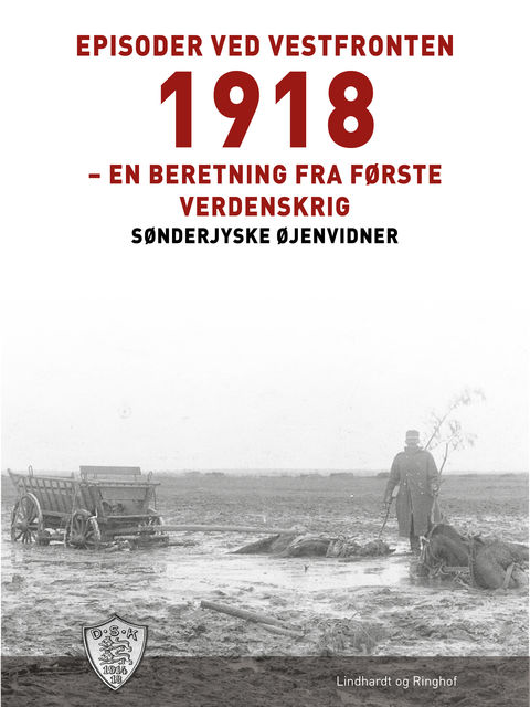 Episoder ved vestfronten 1918, Sønderjyske Øjenvidner
