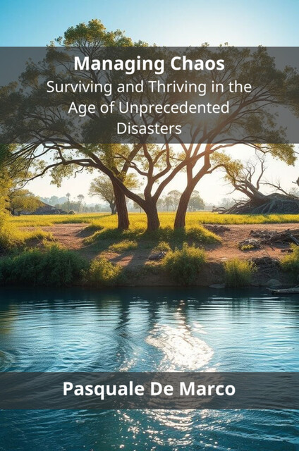 Managing Chaos, Pasquale De Marco