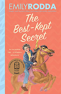 The Best-Kept Secret, Emily Rodda