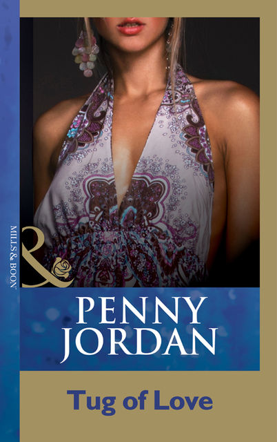 Tug Of Love, Penny Jordan