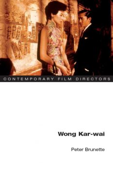 Wong Kar-wai, Peter Brunette