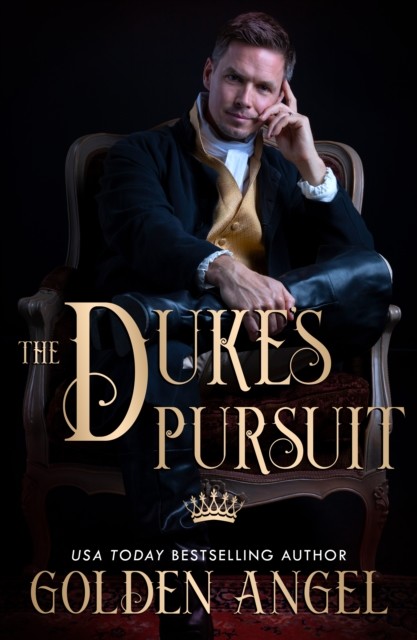 Duke's Pursuit, Golden Angel