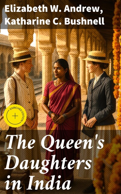 The Queen's Daughters in India, Katharine C. Bushnell, Elizabeth W. Andrew