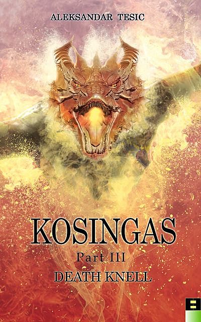 Kosingas, Part III, Aleksandar Tesic
