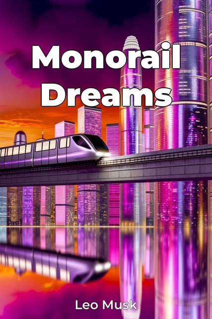 Monorail Dreams, Leo Musk