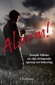Alarm, J. Kriekaard