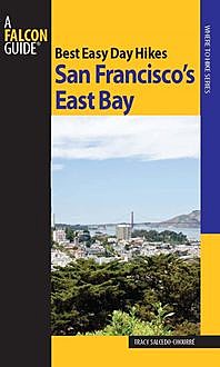 Best Easy Day Hikes San Francisco's East Bay, Tracy Salcedo