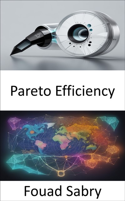 Pareto Efficiency, Fouad Sabry