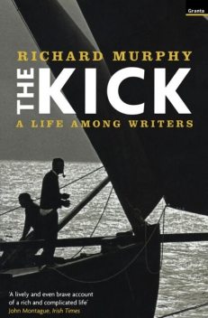 The Kick, Richard Murphy