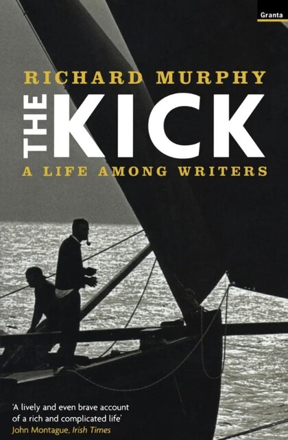 The Kick, Richard Murphy
