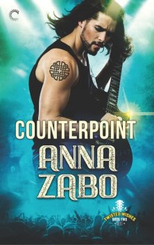 Counterpoint, Anna Zabo