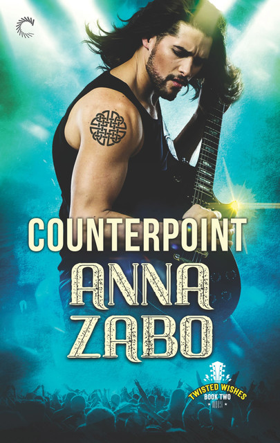 Counterpoint, Anna Zabo