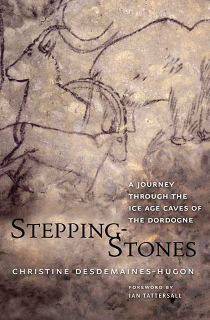 Stepping-Stones, Christine Desdemaines-Hugon