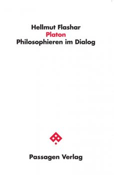 Platon, HELLMUT FLASHAR