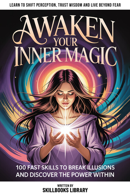 Awaken Your Inner Magic, Skillbooks Library