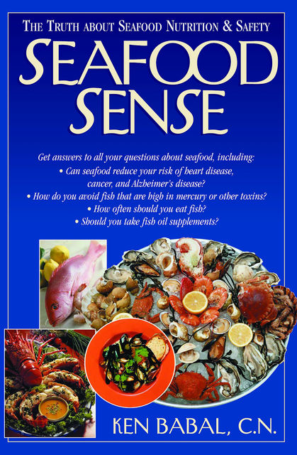 Seafood Sense, Ken Babal