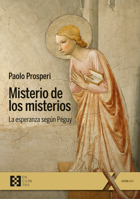 Misterio de los misterios, Paolo Prosperi