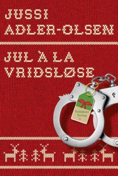 Jul à la Vridsløse, Jussi Adler-Olsen