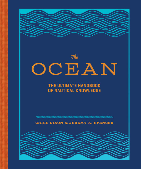 The Ocean, Chris Dixon, Jeremy Spencer