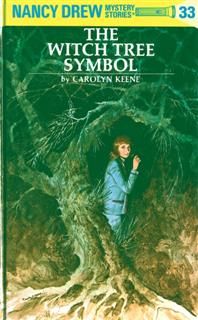 Nancy Drew 33: The Witch Tree Symbol, Carolyn Keene