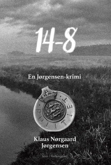 14–8, Klaus Nørgaard Jørgensen