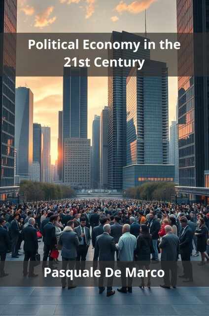 Political Economy in the 21st Century, Pasquale De Marco