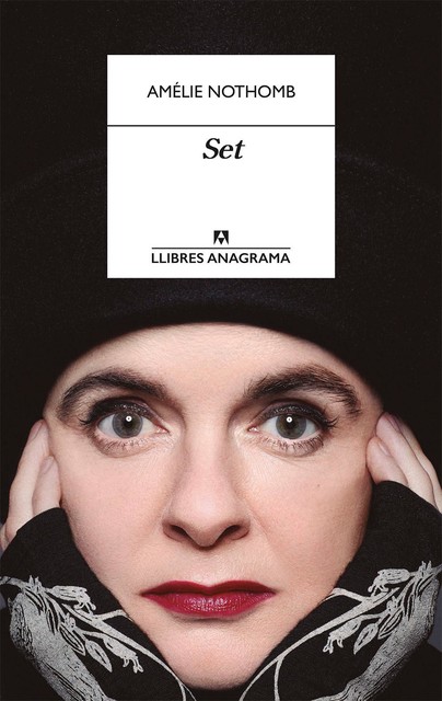 Set, Amélie Nothomb