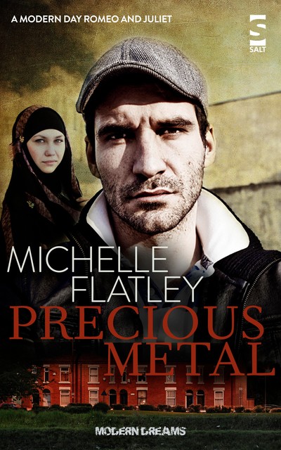 Precious Metal, Michelle Flatley
