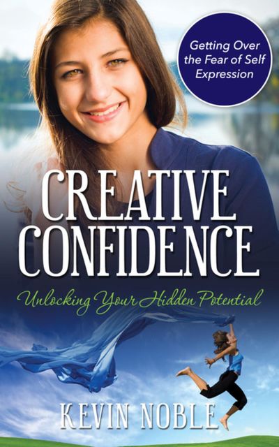 Creative Confidence, Kevin Noble