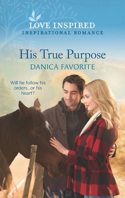 His True Purpose, Danica Favorite