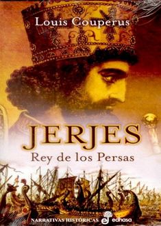 Jerjes, Rey De Los Persas, Louis Couperus