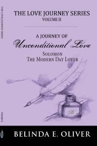 Solomon: The Modern Day Lover, Belinda E. Oliver