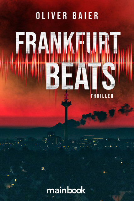 Frankfurt Beats, Oliver Baier