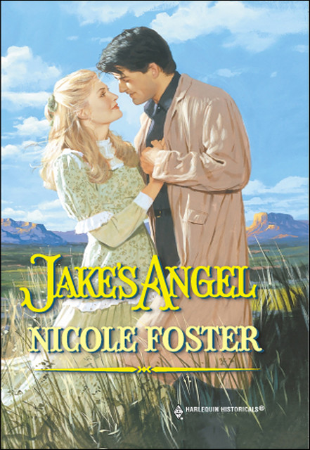 Jake's Angel, Nicole Foster