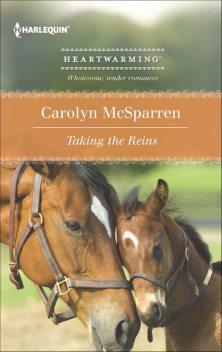 Taking the Reins, Carolyn McSparren