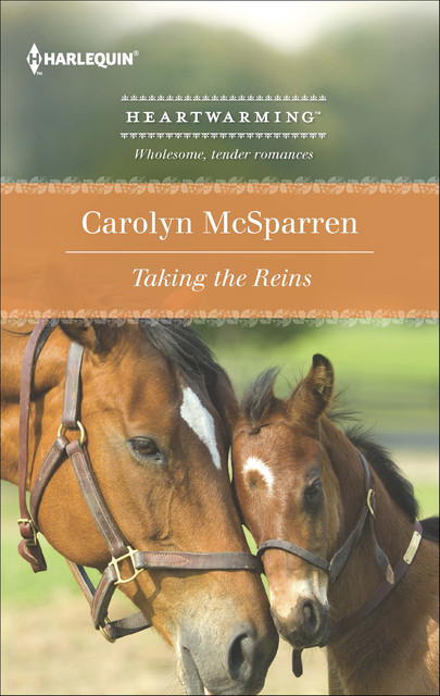 Taking the Reins, Carolyn McSparren