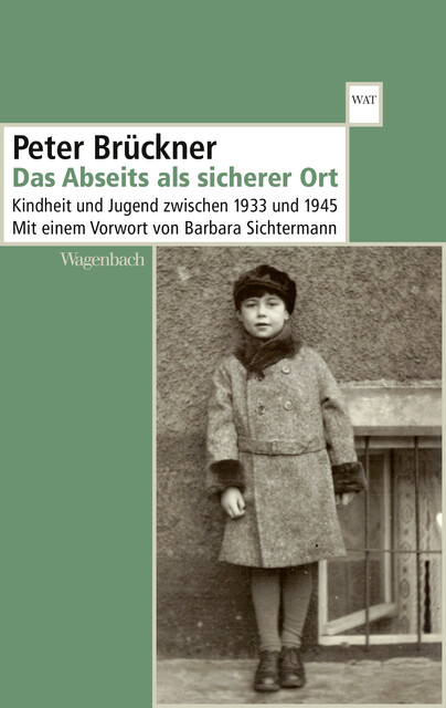 Das Abseits als sicherer Ort, Peter Brückner