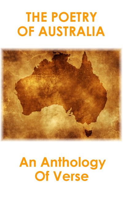 The Poetry Of Australia, Various Artists