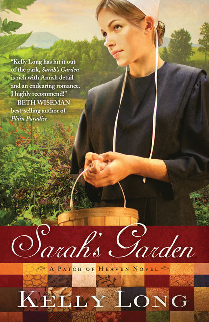 Sarah's Garden, Kelly Long