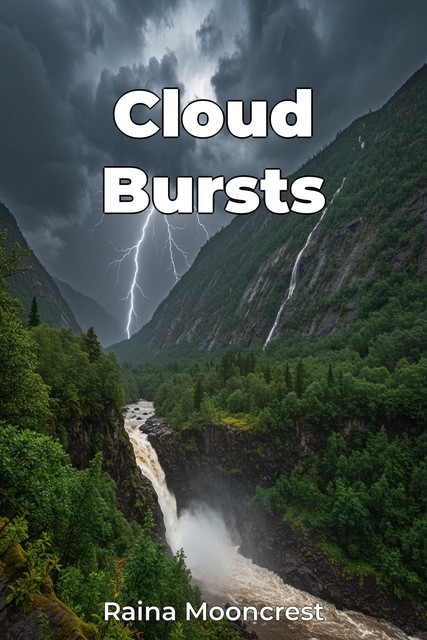 Cloud Bursts, Raina Mooncrest