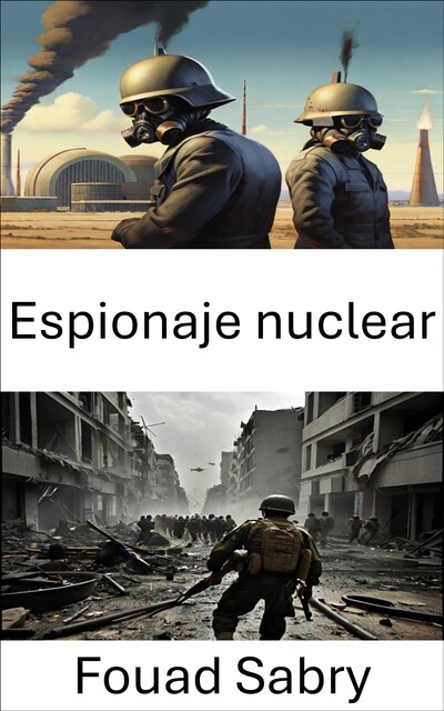 Espionaje nuclear, Fouad Sabry