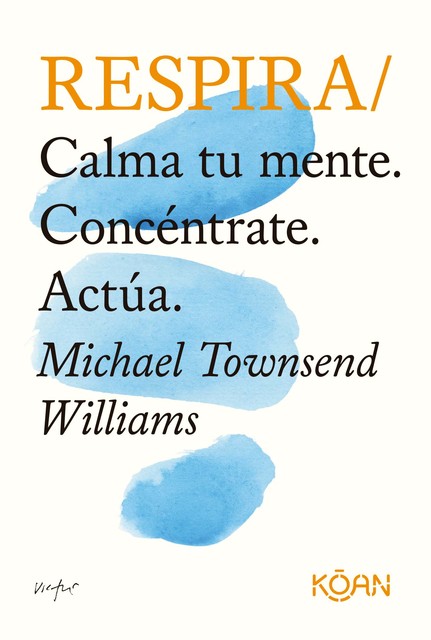 Respira, Michael Williams