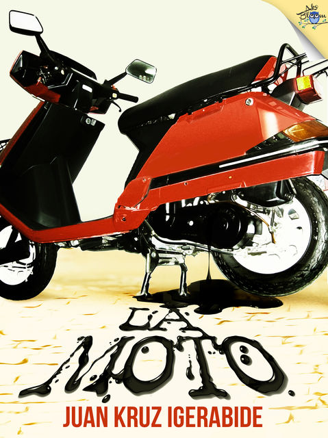 La moto, Juan Kruz Igerabide