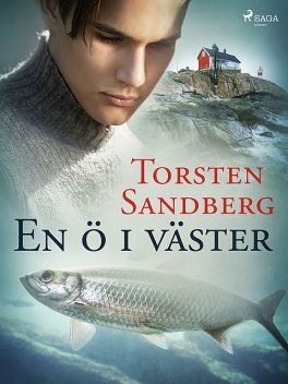 En ö i väster, Torsten Sandberg