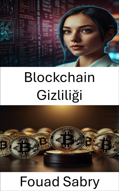 Blockchain Gizliliği, Fouad Sabry