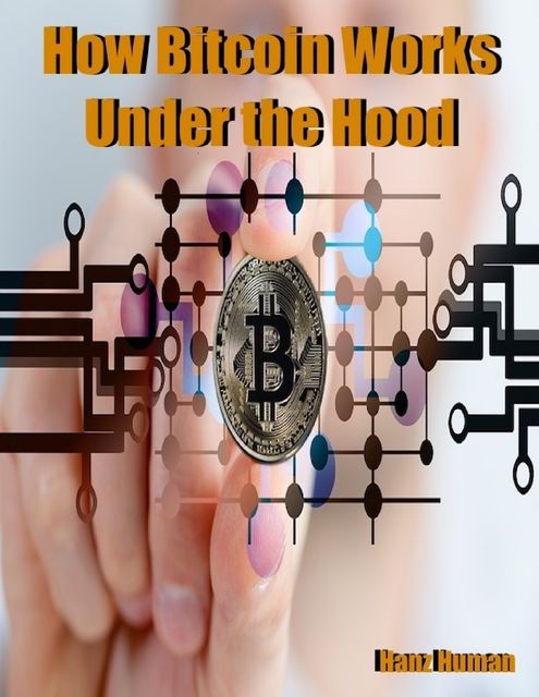 How Bitcoin Works Under the Hood, Hanz Human