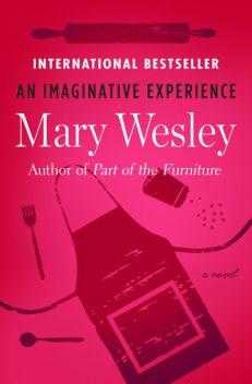 An Imaginative Experience, Mary Wesley