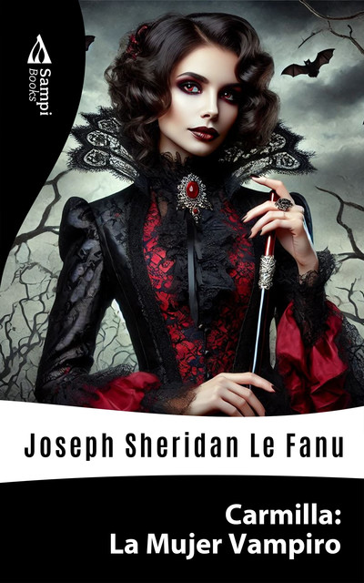 Carmilla, Joseph Sheridan Le Fanu